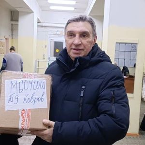 ✉️ «ПИСЬМО ГЕРОЮ»: ЧАСТИЧКА ТЕПЛА ИЗ НАШИХ СЕРДЕЦ
