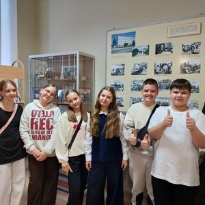 УВИДЕЛИ СВОИМИ ГЛАЗАМИ