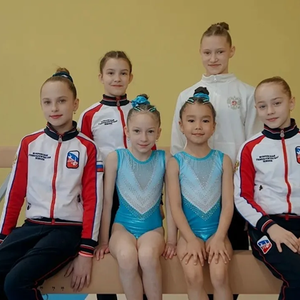 🏆ТРИУМФ В НОВОЧЕБОКСАРСКЕ.