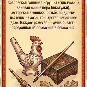 РАССКАЗЫВАЕМ О НАРОДАХ НАШЕЙ МАЛОЙ РОДИНЫ.