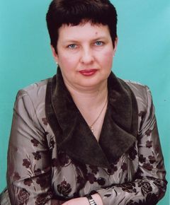 Московцева Наталья Владимировна