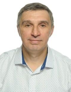 Чистяков Андрей Иванович