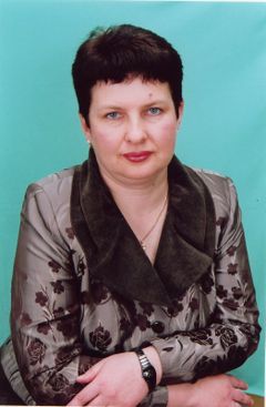 Московцева Наталья Владимировна
