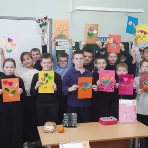 🌷 НАСТОЯЩИЕ ДЖЕНТЛЬМЕНЫ