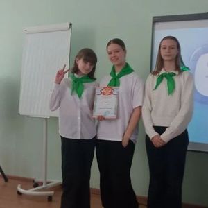 🏆 ТУРНИР «ЮНЫЙ МЕДИАТОР»: НАША КОМАНДА — НА ВТОРОМ МЕСТЕ!