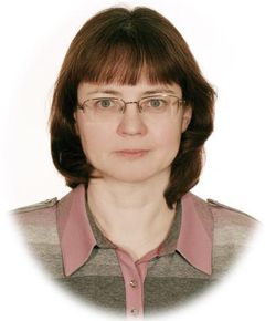 Сеземова Ирина Владимировна