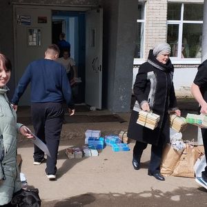АКЦИЯ «СПАСИ ДЕРЕВО»