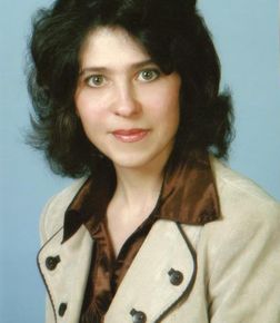 Горбачева Ирина Владимировна