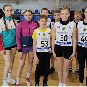 🏅ШАГИ К ДИСЦИПЛИНЕ, УВЕРЕННОСТИ И ЗДОРОВЬЮ!