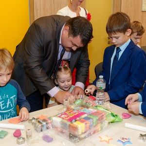 УСПЕХИ СЕМЬИ КЛЕВЕТОВЫХ