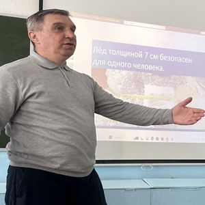 ЧТОБЫ НЕ СЛУЧИЛОСЬ БЕДЫ!