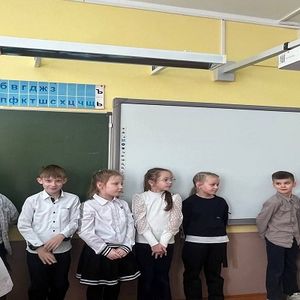 ТРАДИЦИЯ ПРОДОЛЖАЕТСЯ!