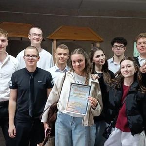 💃 «МАЙСКИЙ ВАЛЬС»: ТАНЕЦ ТАЛАНТОВ И ЕДИНСТВА!