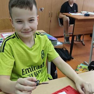 УРОК ДОБРОТЫ