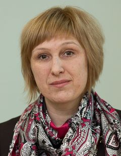 Джанджгава Елена Владимировна