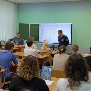 🎓 ВЫБОР ДОСТОЙНОГО ПУТИ: СЛУЖБА И НАУКА В ЕДИНОМ ПОРЫВЕ