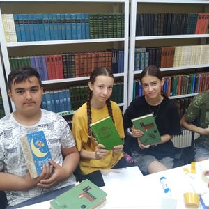 Второй день в лагере «Солнышко»: свет, игры и добрые дела!