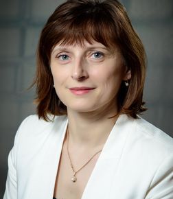 Тарасова Марина Александровна