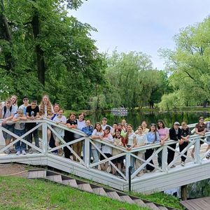 МЕСТО ГДЕ РОЖДАЛИСЬ ШЕДЕВРЫ