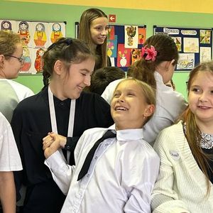 ПО НАШЕЙ ДОБРОЙ ТРАДИЦИИ