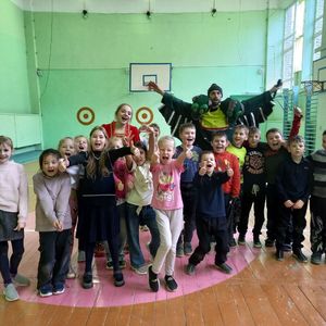 ДЕНЬ 5: ГДЕ СКАЗКА СТАНОВИТСЯ ПРАВДОЙ, А СЕРДЦЕ — ХРАНИТЕЛЕМ ИСТОРИИ