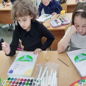 🌍 ЭКОЛОГИЯ НАЧИНАЕТСЯ НЕ С ГРАНДИОЗНЫХ ПРОЕКТОВ