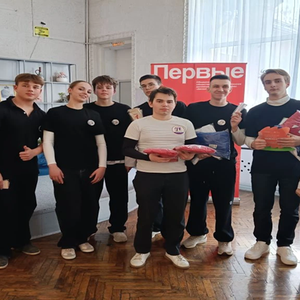 ВЕСНА ЦВЕТЕТ КРАСКАМИ ТВОРЧЕСТВА !!! РОССИЙСКАЯ ШКОЛЬНАЯ ВЕСНА В МУРОМЕ