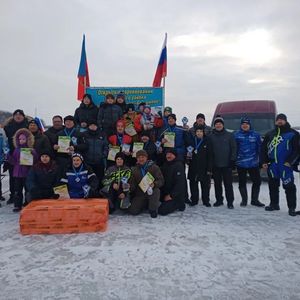 ГОНКА СЕЗОНА