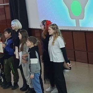 ДЕНЬ 4 В ЛАГЕРЕ «ОРЛЁНОК-СПОРТСМЕН» — ЯРКО, ДИНАМИЧНО, С ПОБЕДАМИ!