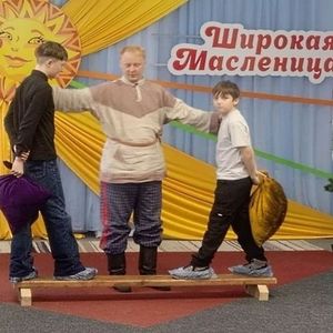 МАСЛЕНИЧНАЯ НЕДЕЛЯ: СЕМЬ ДНЕЙ — СЕМЬ ТРАДИЦИЙ