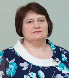 Мочалова Татьяна Владимировна