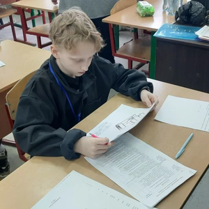 ПОТЕНЦИАЛ ДЛЯ БУДУЩИХ ПОБЕД!