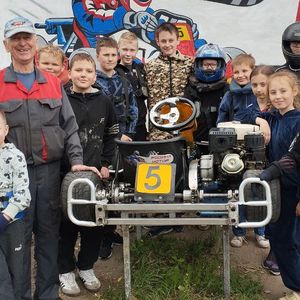 Прошел 3 день в нашем пришкольном лагере