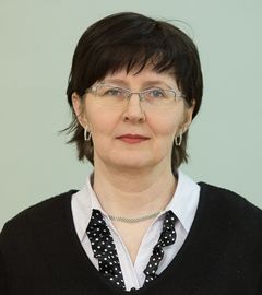 Гришина Елена Петровна