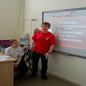 ПЕРВЫЕ В ДЕЛЕ!!!