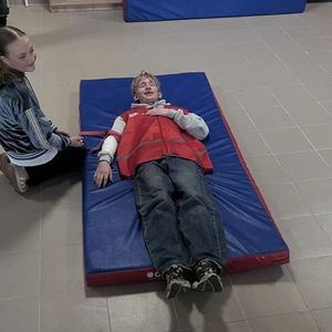 🏁 ФИНАЛ С ЧЕСТЬЮ!