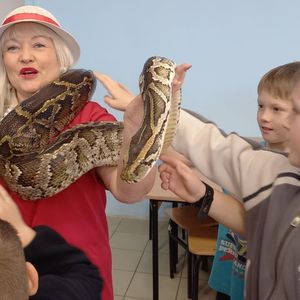 ДЕНЬ ТРЕТИЙ В ЛАГЕРЕ «ОРЛЯТА РОССИИ»: ОРЛЁНОК – ДОБРОВОЛЕЦ!