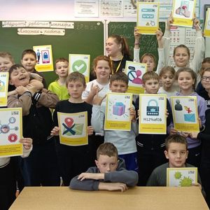 ТЕПЕРЬ НАШИ ОРЛЯТА ЗНАЮТ!