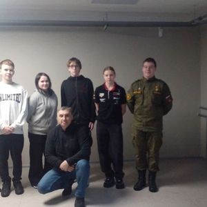 🏆🎯 ГОРОДСКИЕ СОРЕВНОВАНИЯ ПО ПНЕВМАТИЧЕСКОЙ СТРЕЛЬБЕ