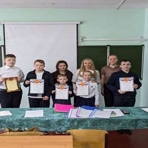 🔬 3 МАРТА — «ПЕРВЫЕ ШАГИ В НАУКЕ»: НАШИ ЮНЫЕ ИССЛЕДОВАТЕЛИ НА РЕГИОНАЛЬНОМ ЭТАПЕ