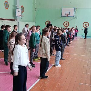 ДЕНЬ ПЕРВЫЙ В ЛАГЕРЕ «ОРЛЯТА РОССИИ»