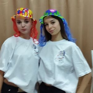 В АТМОСФЕРЕ ВЕСЕЛЬЯ И АЗАРТА