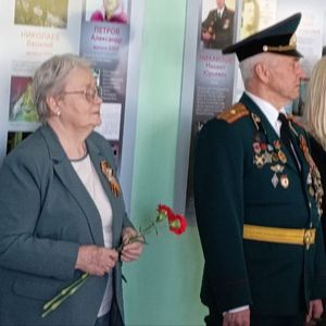 МИТИНГ ПАМЯТИ