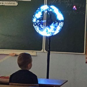 ТЕХНОЛОГИИ БУДУЩЕГО УЖЕ ЗДЕСЬ!