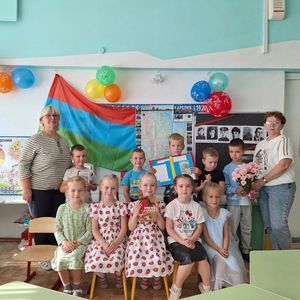 Петрозаводск - "Город воинской славы"!