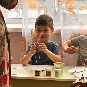 Мастер - класс «Пироги из печи, самовар кипит - уходить не велит»