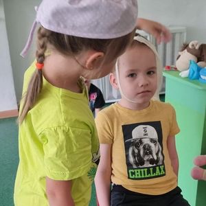 Учимся первой медицинской помощи.
