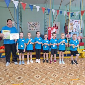 Правила безопасности знай, повторяй и выполняй!