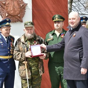 80-летию Победы в Великой Отечественной войне посвящается Итоги конкурса «Имена, которыми гордимся»