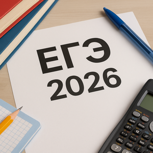 Прием заявлений на участие в ЕГЭ в 2026 году от выпускников прошлых лет и обучающихся СПО